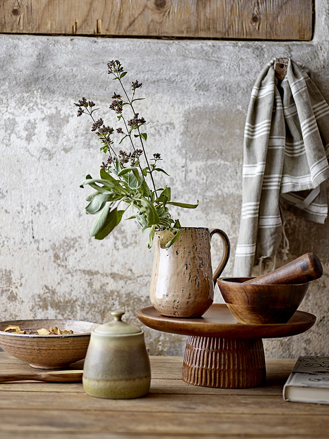 Alia Μπολ, 500 ml