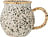 Alicia Becher 460 ml grau
