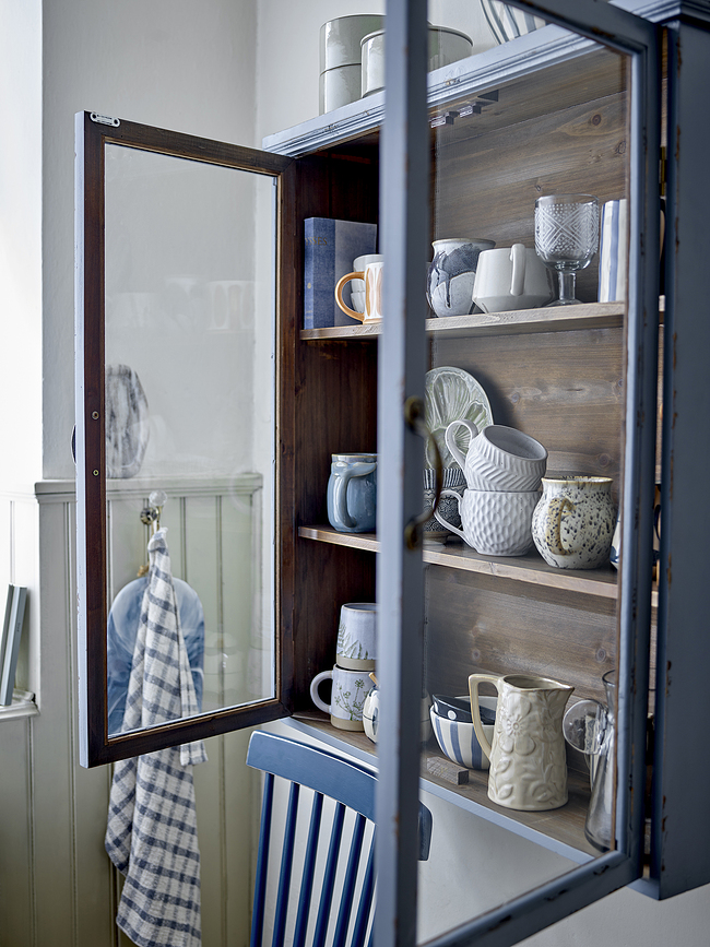 Alicia Κούπα, 460 ml, μπλε