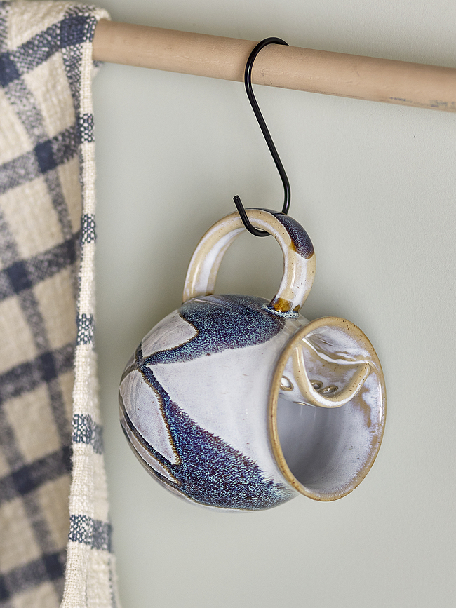 Alicia Šalica 460 ml plava