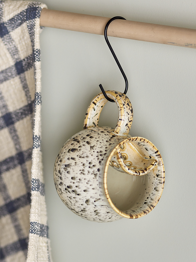 Alicia Skodelica, 460 ml, modra