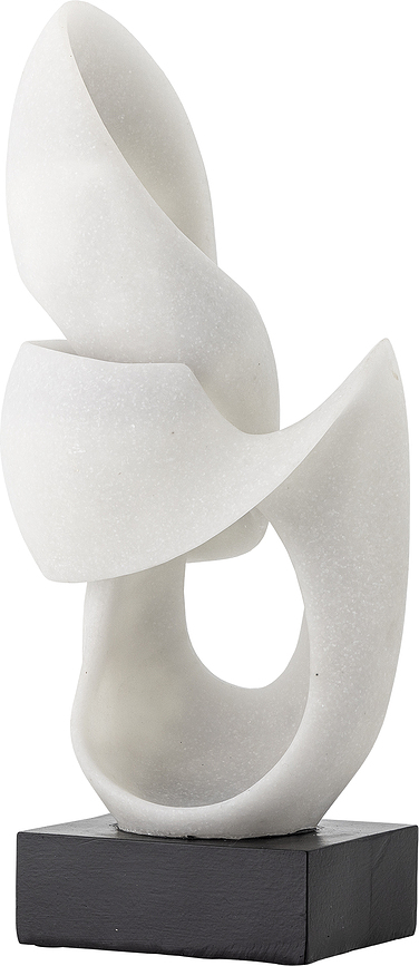 Alistair Décoration, blanche