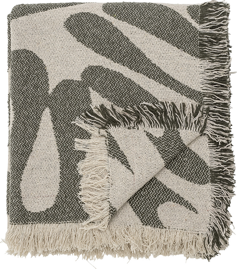 Alk Plaid, 130 x 160 cm