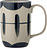 Allium Mugg 648, 450 ml