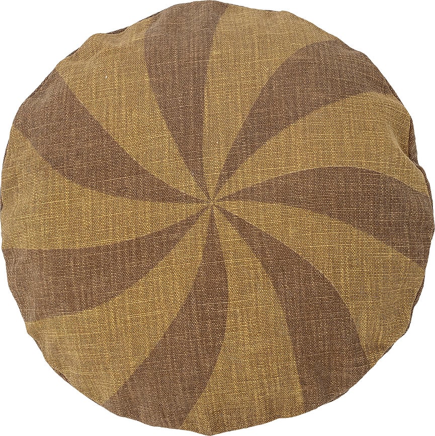 Alloa Dekorativni Jastuk 45 cm senf