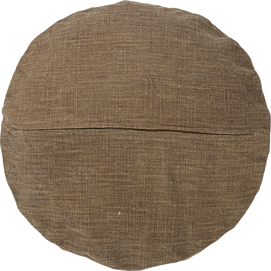 Alloa Μαξιλάρι διακοσμητικό, 45 cm, μουσταρδί