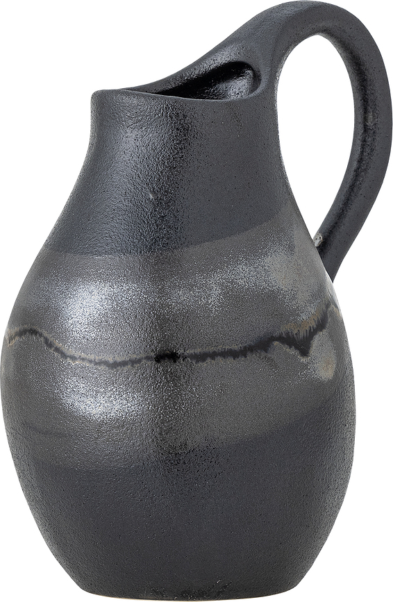 Alvena Vase décoratif, marron