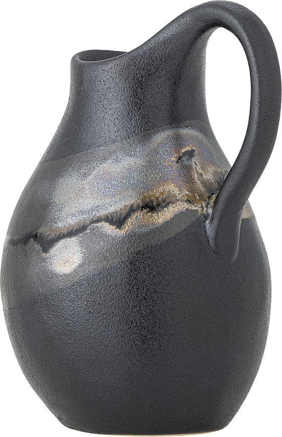 Alvena Vase décoratif, marron