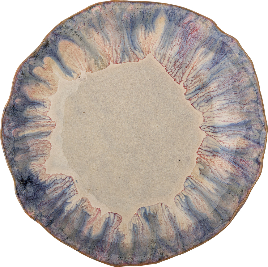 Amalia Coupe sur pied, 18,5 cm