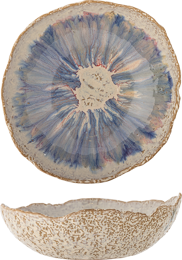 Amalia Μπολ, 24 cm