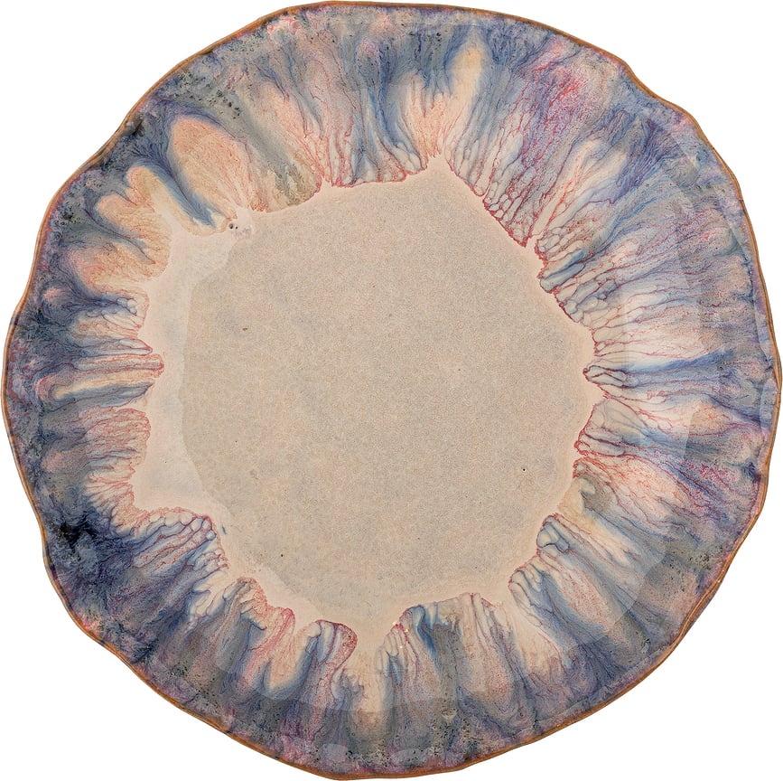 Amalia Zdjela na nožicama 18,5 cm