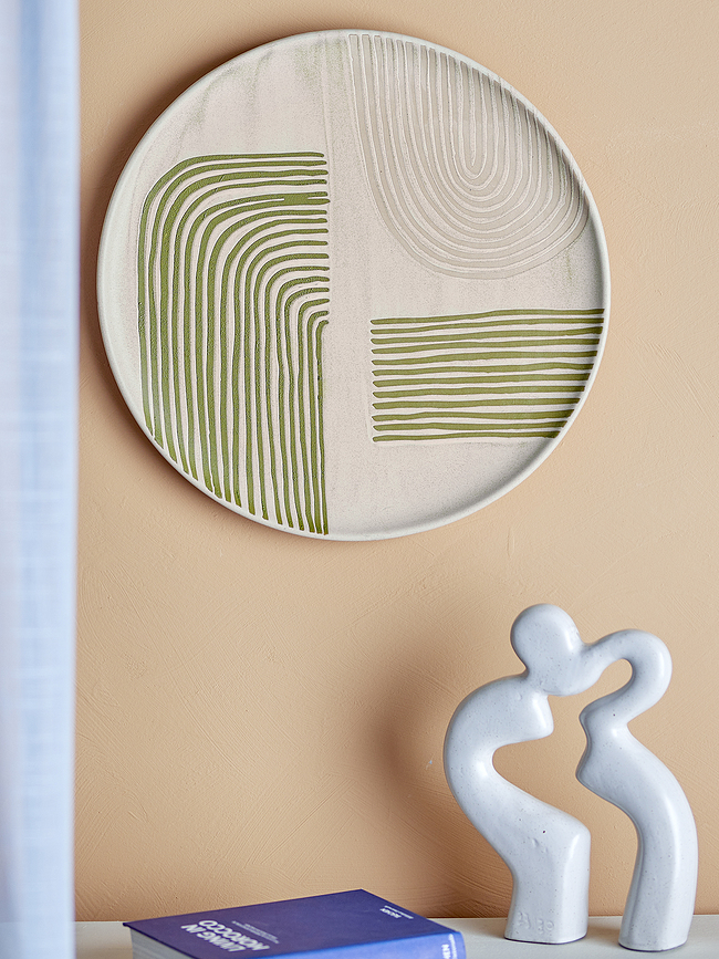 Amica Plat de Service 39 cm