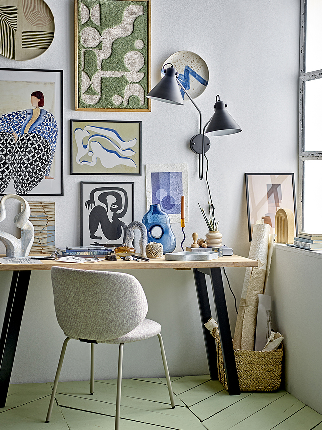 Amica Plat de Service 39 cm