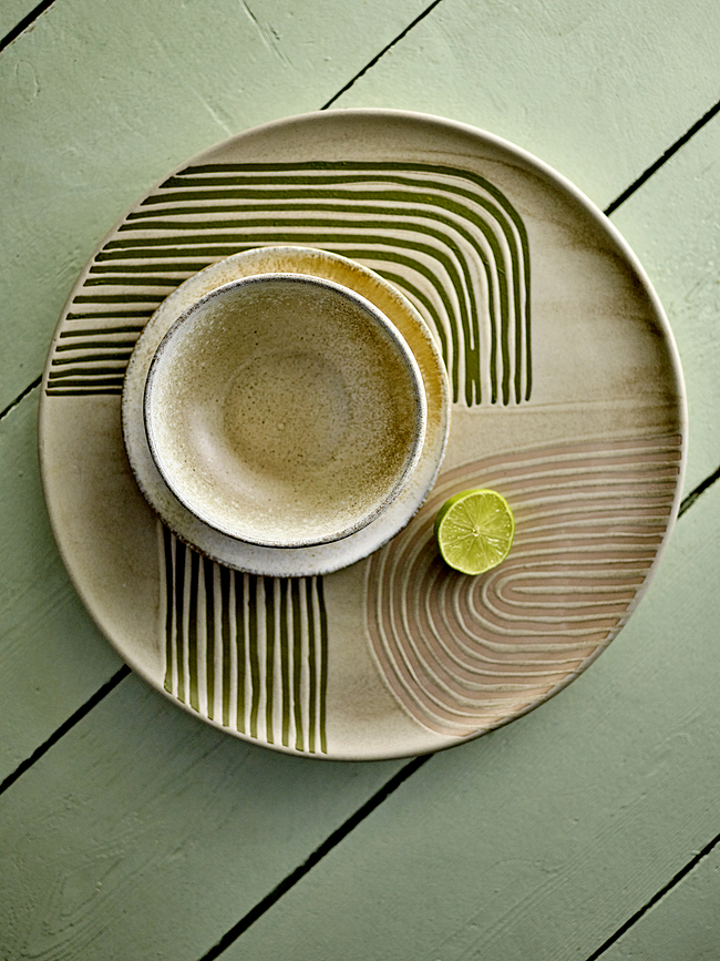 Amica Plat de Service 39 cm