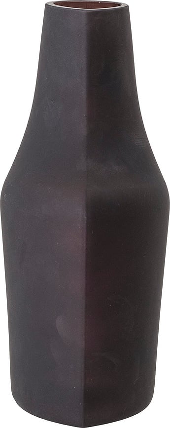 Anda Vaza, 23,5 cm, rjava