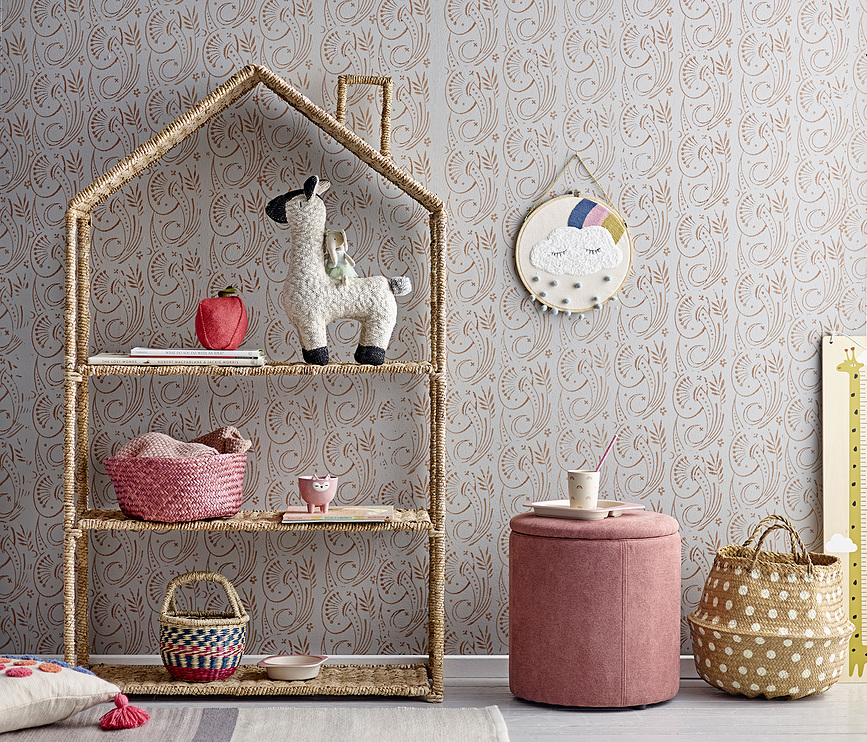 Animal Friends Λούτρινα, 6 τμχ