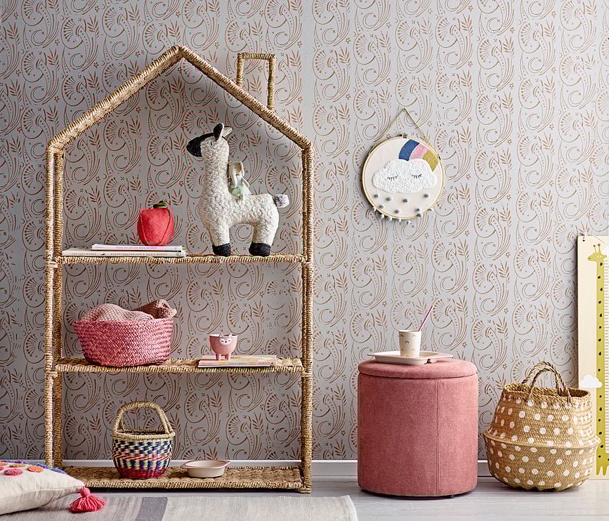 Animal Friends Plišane Igračke 6 kom.