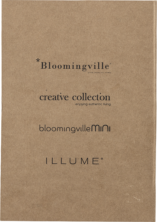 Anniversary Notes, rjav