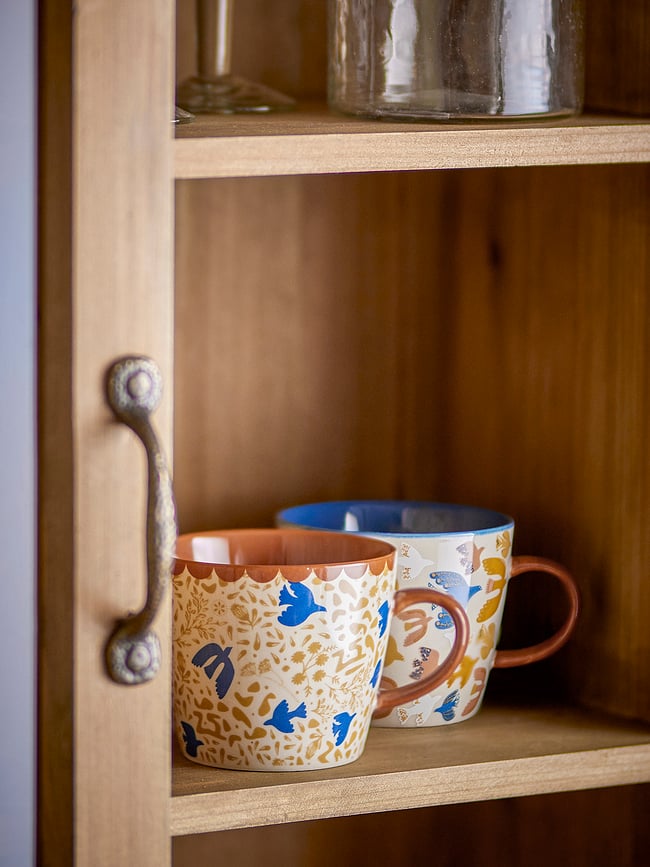 Anniversary Šalice 300 ml smeđe 2 kom.