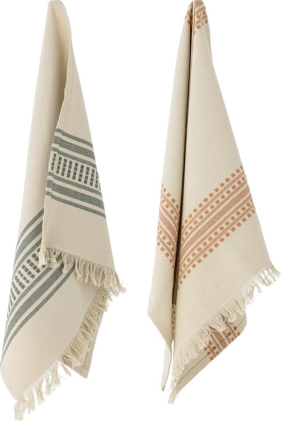 Anza Kuhinjske Krpe 45 x 70 cm 2 kom.