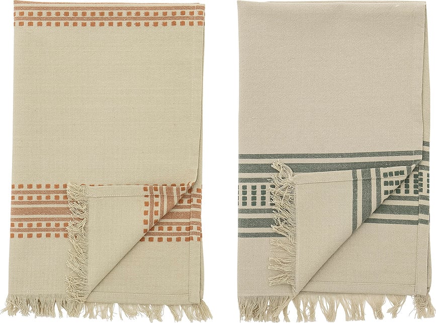 Anza Kuhinjske Krpe 45 x 70 cm 2 kom.