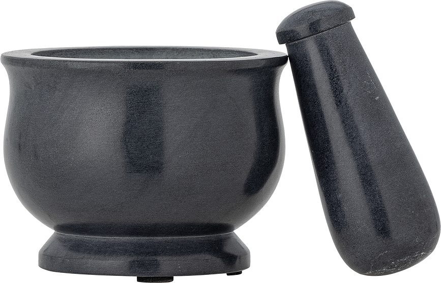 Aprilla Mužar s tučkom sivi