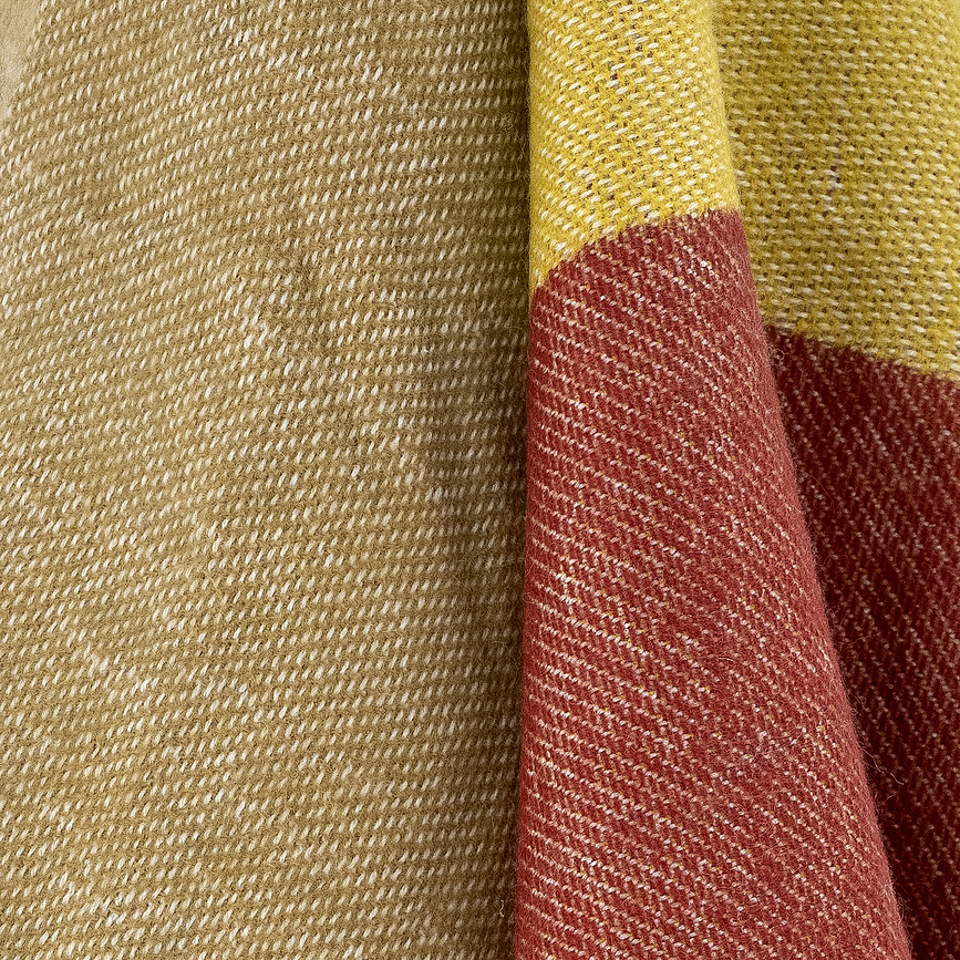 Ara Plaid 130 x 150 cm