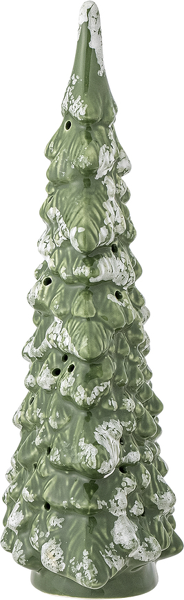 Árbol de Navidad luminoso Flicka, 29 cm