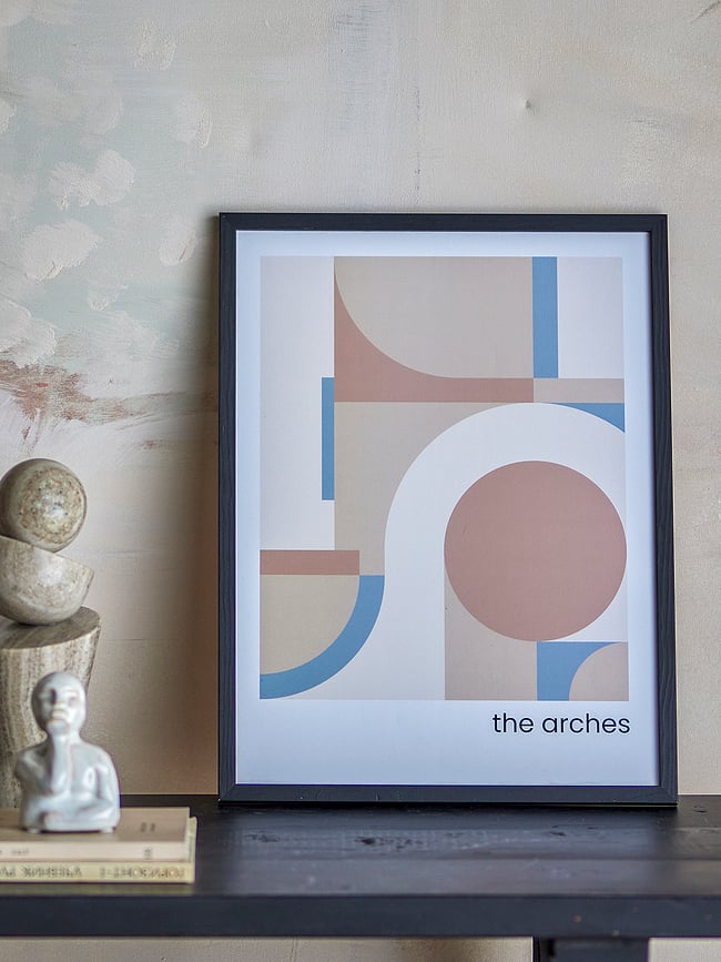 Arches Slika u okviru