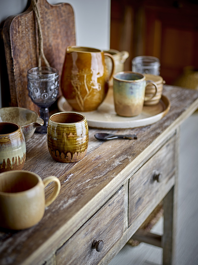 Arjin Šalica 410 ml prirodna