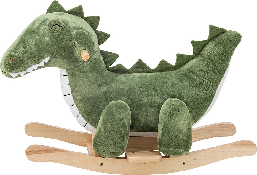 Arnie Klackalica krokodil