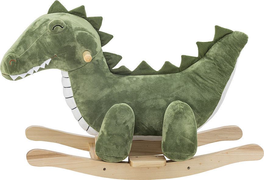 Arnie Κουνιστός Κροκόδειλος