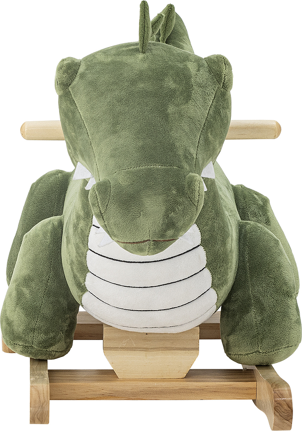 Arnie Krokodil na zibanje