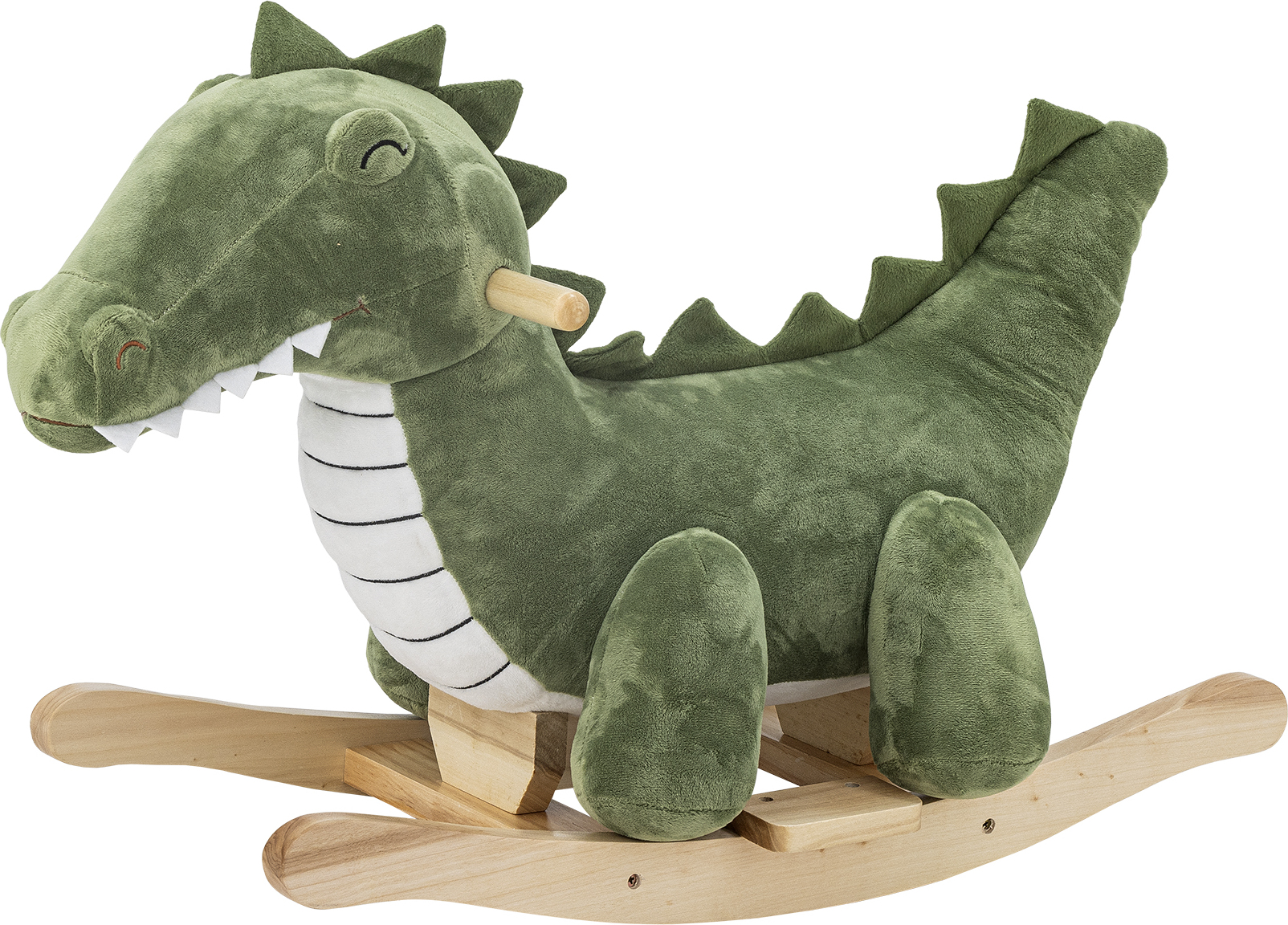 Arnie Schaukelkrokodil
