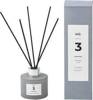 Aromātu difuzors Illume No.3 Santal Fig