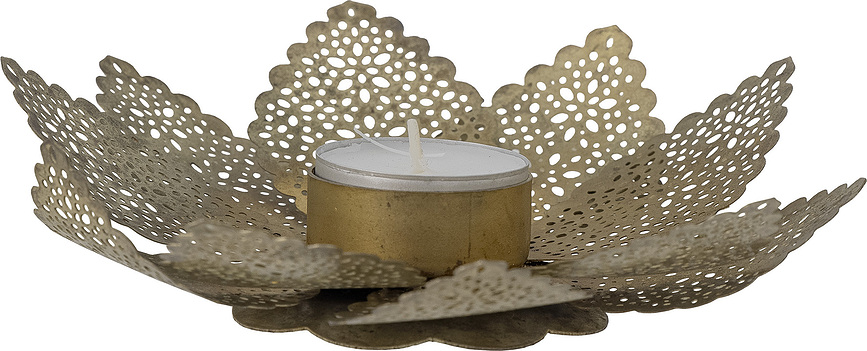 Arras Bougeoir 14 cm