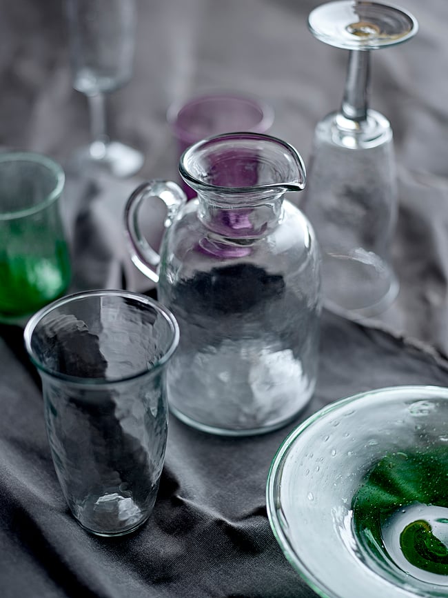 Asha Čaše 250 ml 4 kom.