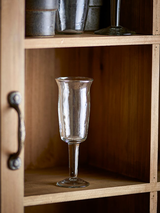 Asha Čaše za vino 250 ml 4 kom.