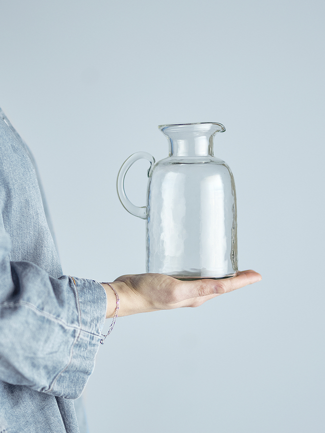 Asha Κανάτα, 750 ml