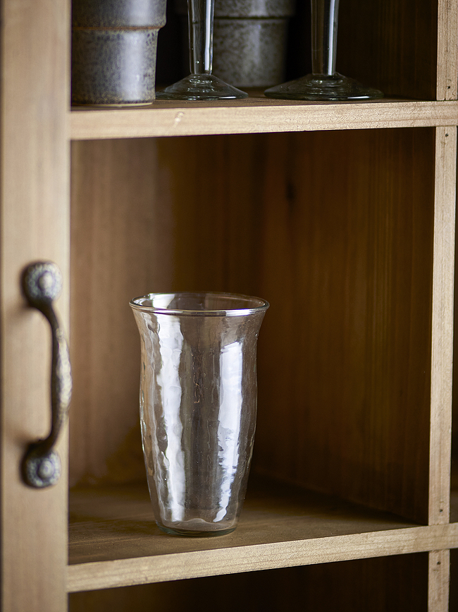 Asha Ποτήρια, 250 ml, 4 τμχ