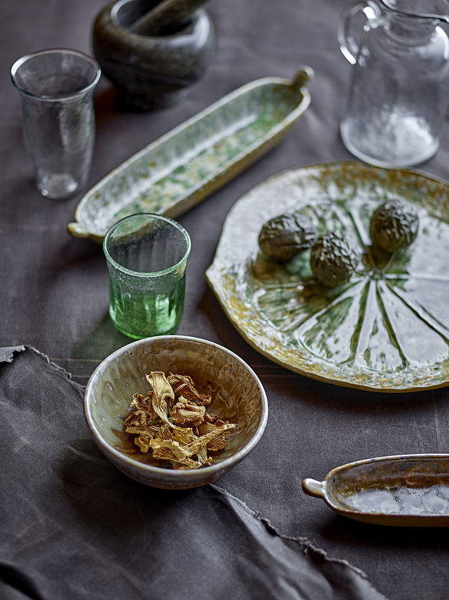 Asha Verres 250 ml, Lot de 4