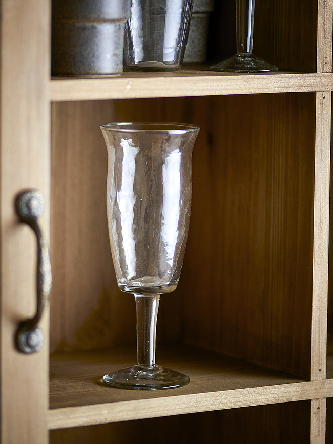 Asha Verres à vin, 250 ml, Lot de 4