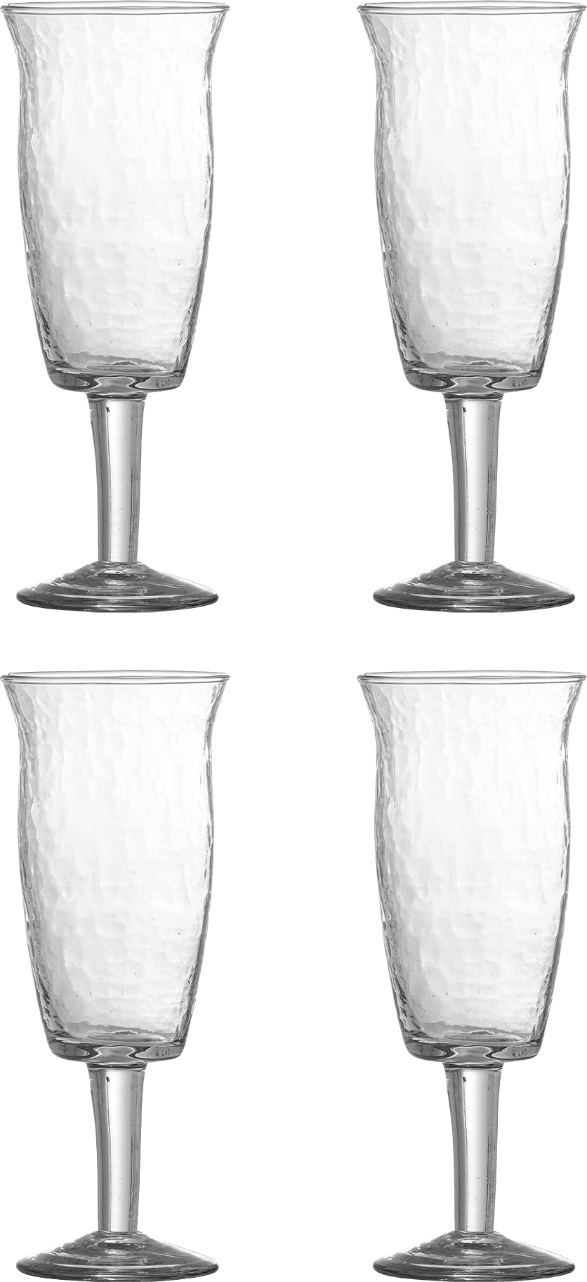 Asha Weingläser 125 ml, 4 St.