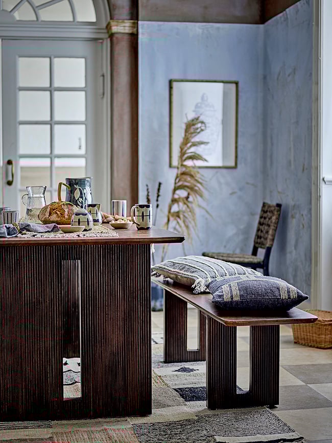 Atiki Jastuk ukrasni 35 x 60 cm