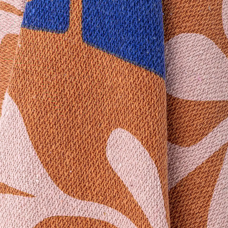 Atle Deka s resama 130 x 160 cm