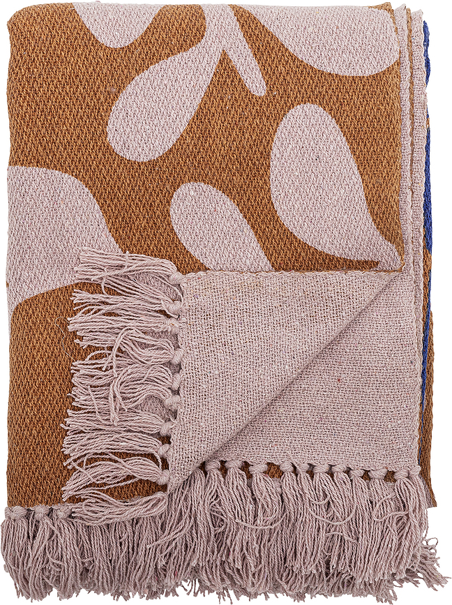 Atle Odeja, 130 x 160 cm, s frędzli