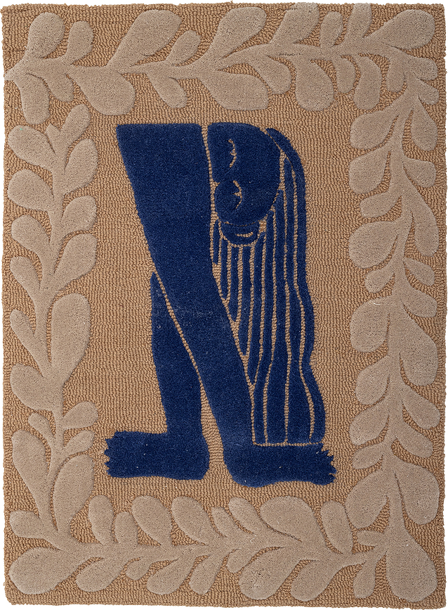 Atle Stenska dekoracija, 70 x 93 cm