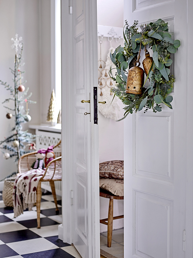 Auby Καρτελάκια Δώρου, 12 τμχ