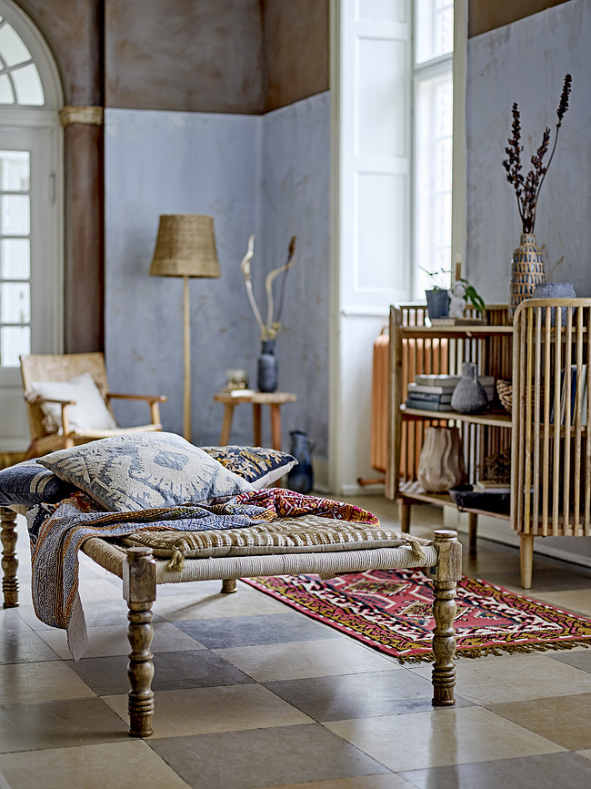 Aulia Διακοσμητικό Μαξιλάρι, 50 cm