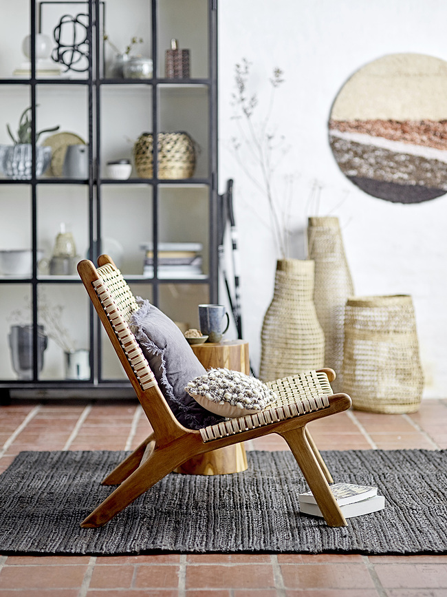 Aura Tasse 200 ml, noir et marron